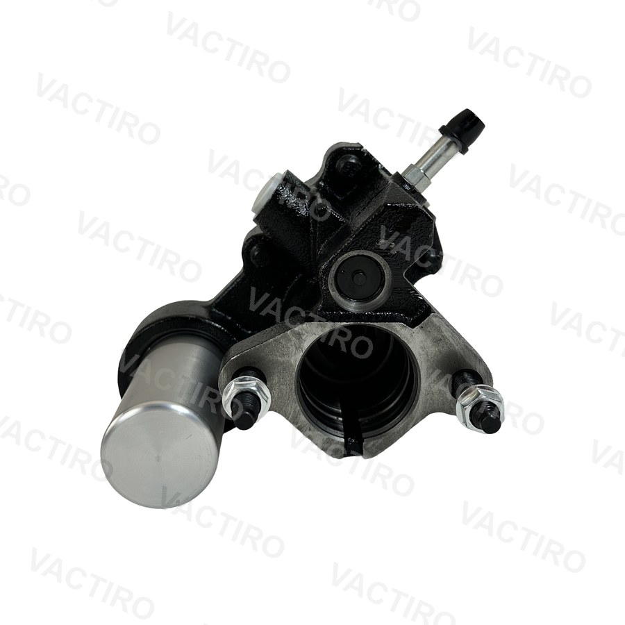 Chevrolet / GMC (Sin soporte; Sin varilla de salida)