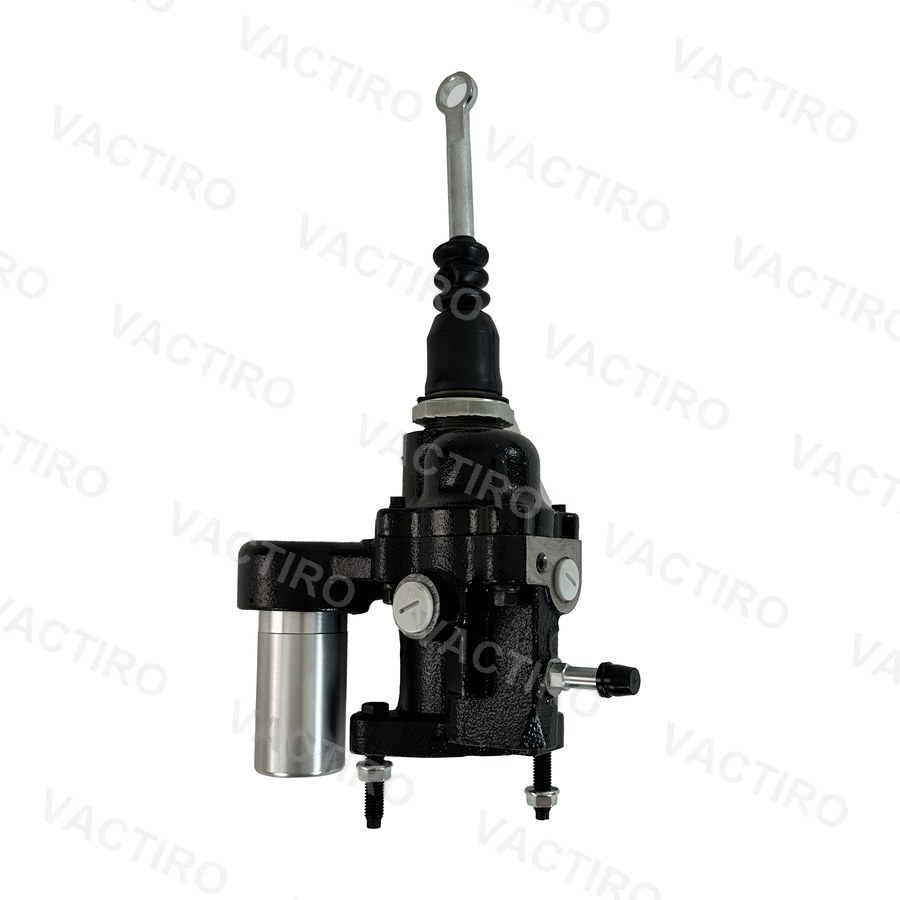 Chevrolet / GMC (Without Bracket; Without output rod)