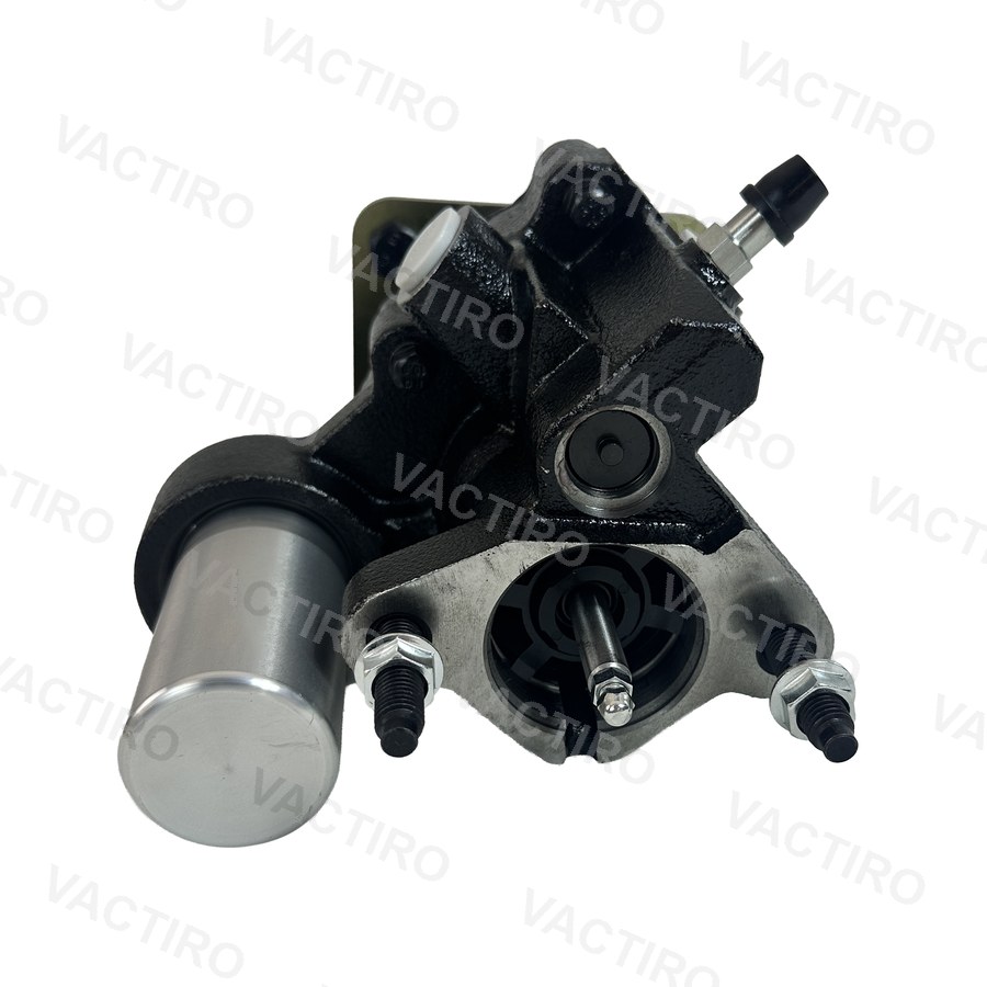Universal · GM-style 3.375 in four-bolt pattern